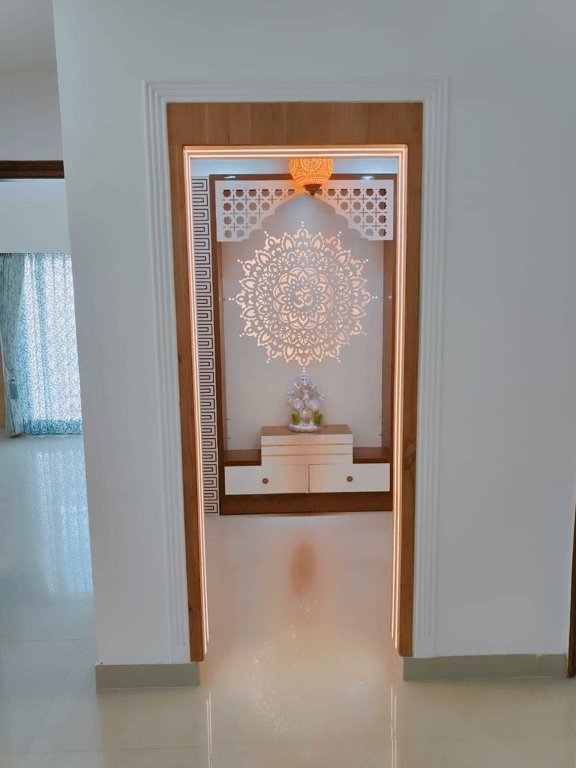  the grande Living Area