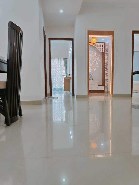  the grande Living Area