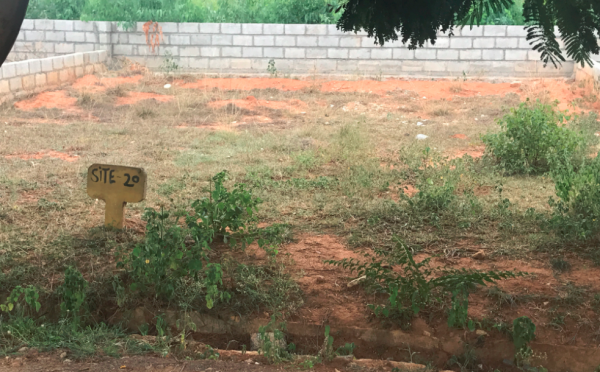  patna-awas-yojna Plot