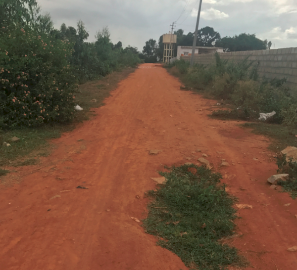  patna-awas-yojna Plot