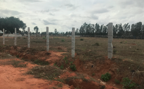  patna-awas-yojna Plot