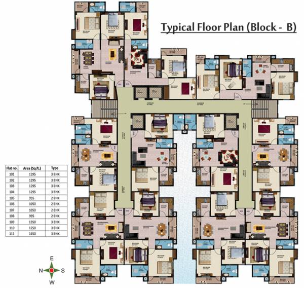 Images for Cluster Plan of Aastik Sai Amrita Enclave Images for Cluster Plan of Aastik Sai Amrita Enclave