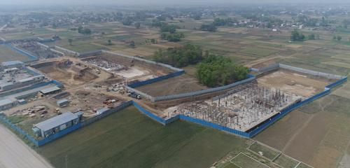 Images for Construction Status of Saakaar Aqua City aqua-city Images for Construction Status of Saakaar Aqua City