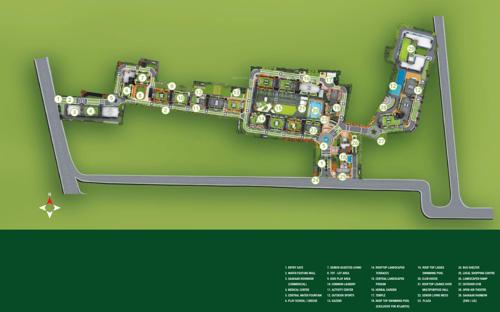Images for Master Plan of Saakaar Aqua City aqua-city Images for Master Plan of Saakaar Aqua City