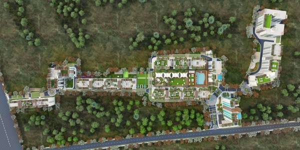 Master Plan aqua-city Master Plan