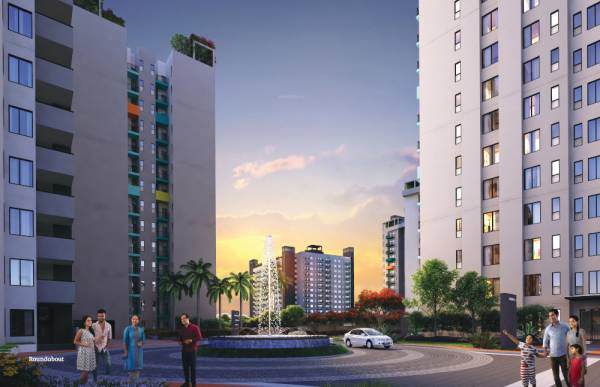 Others aqua-city Others