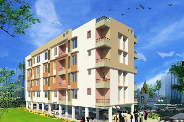  om-anuradha-niketan Elevation