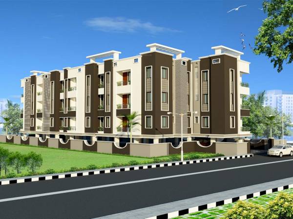  anu-anand-sairandhri-apartment Elevation