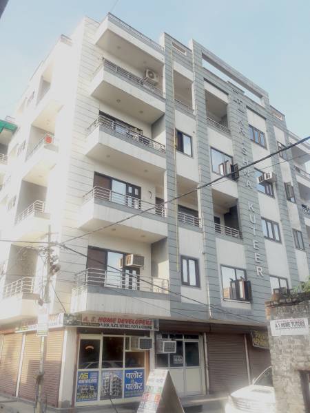 Images for Project kuteer Images for Project