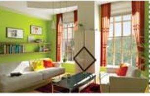  parkland Living Area