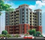 Elevation pushpanjali Elevation