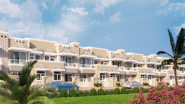 Elevation raj-villas-grand Elevation