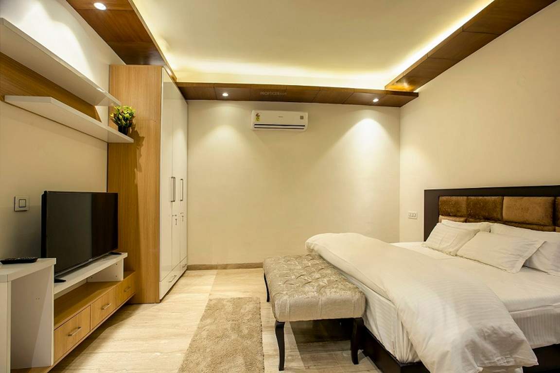  raj villas grand Bedroom