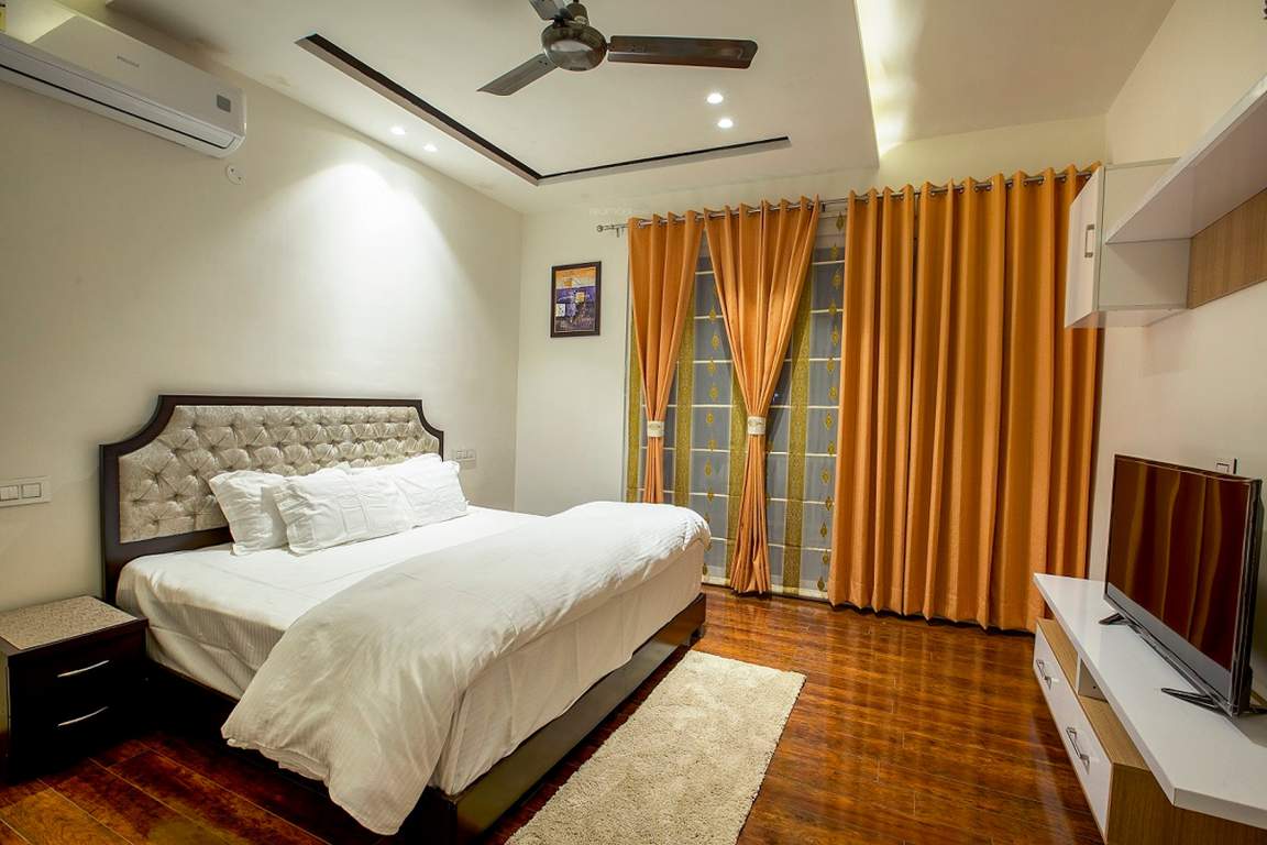  raj villas grand Bedroom