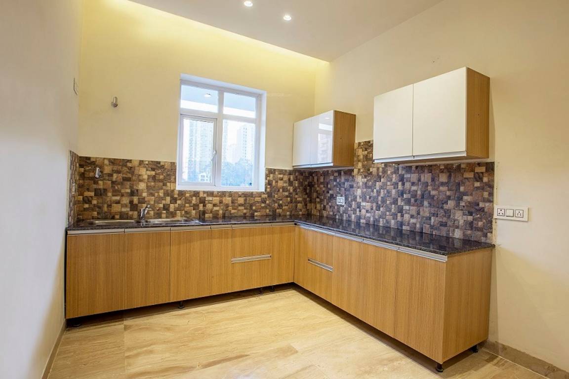  raj villas grand Kitchen