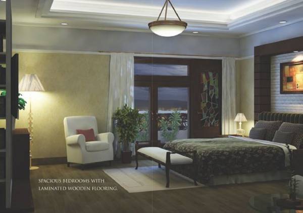  pratham-premium-valley Bedroom