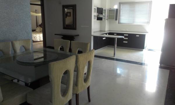  pratham-premium-valley Dining Area