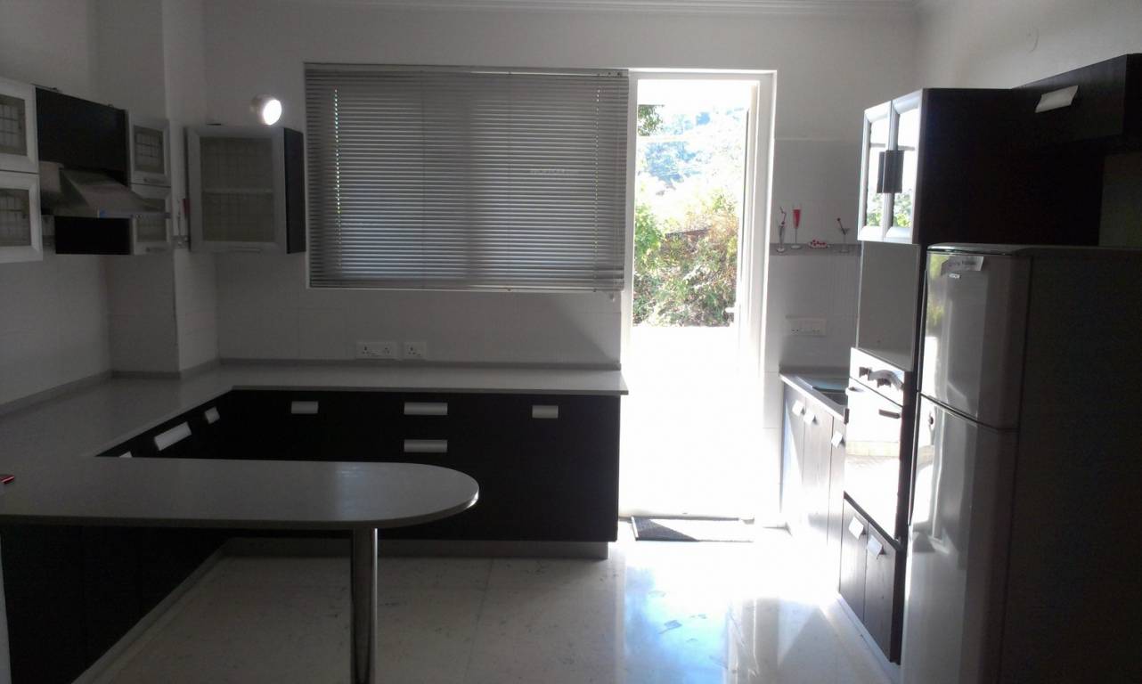  pratham premium valley Kitchen