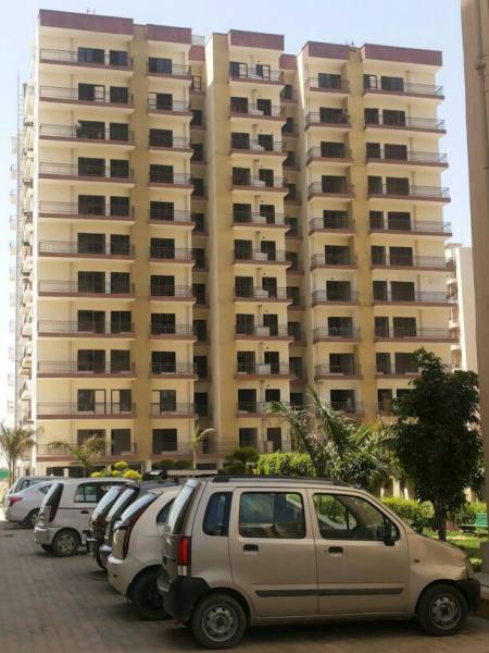  impressions Elevation