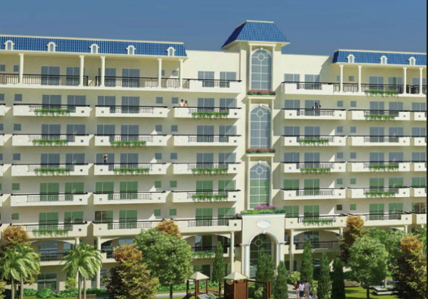 Elevation capital Elevation