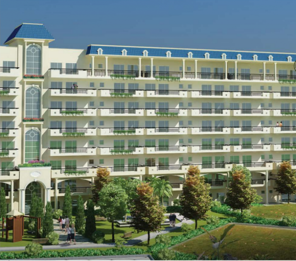 Elevation capital Elevation