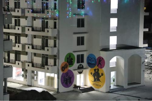 Club House capital Club House