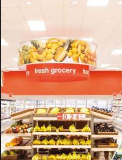  capital Grocery Shop