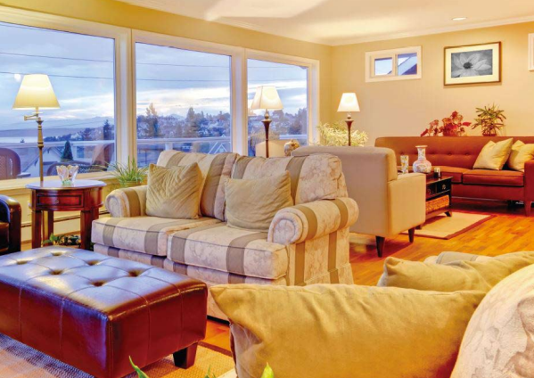  capital Multipurpose Room