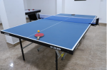  capital Table Tennis