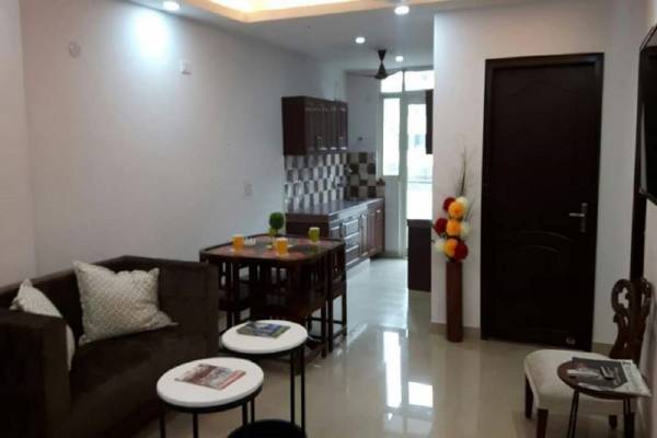 Living Area capital Living Area