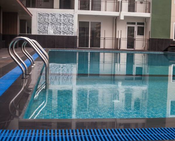 Swimming Pool lord-krishna-greens Swimming Pool