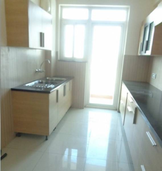 Kitchen lord-krishna-greens Kitchen