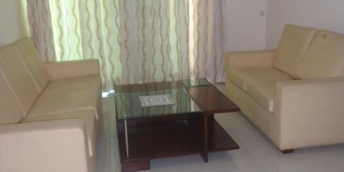 Living Area lord-krishna-greens Living Area