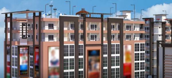 Elevation forest-residency Elevation