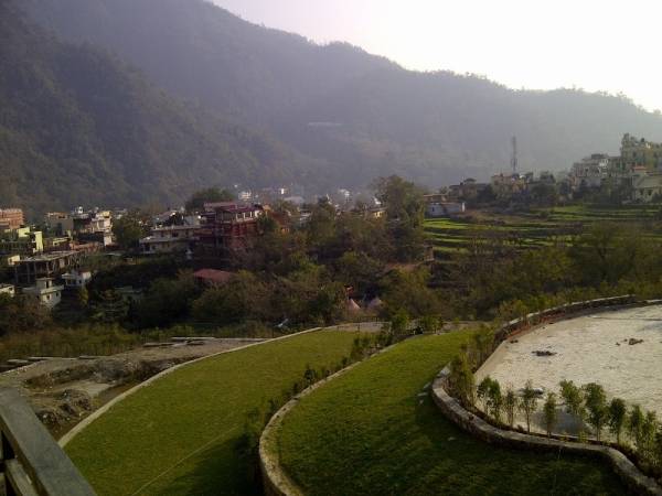 Others aloha-rishikesh Others