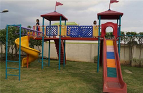  forest-lavana Children's play area