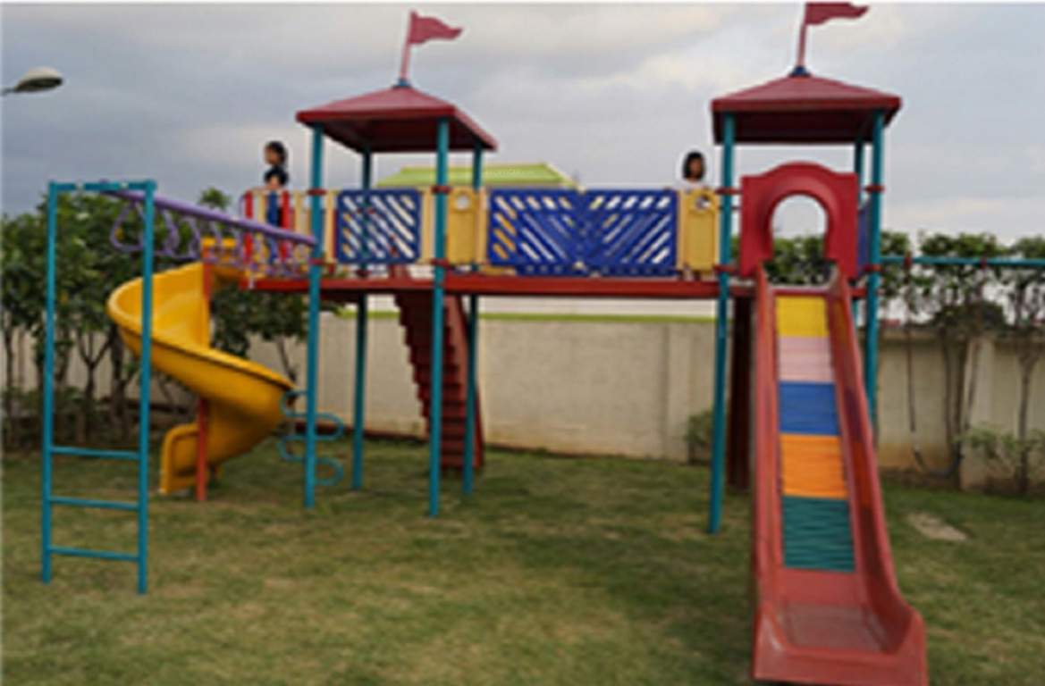 forest lavana Children's play area