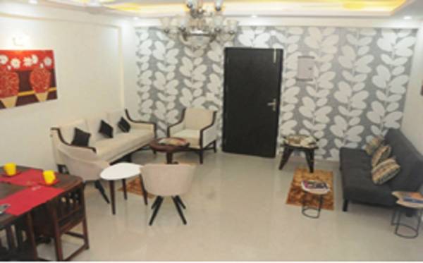  forest-lavana Living Area