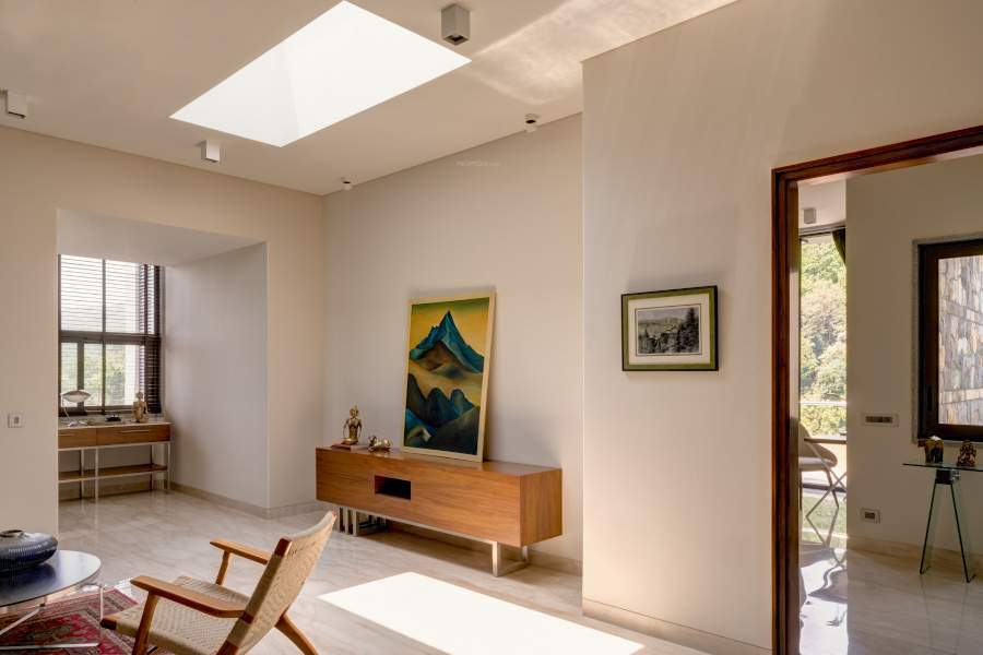 222 rajpur Living Area