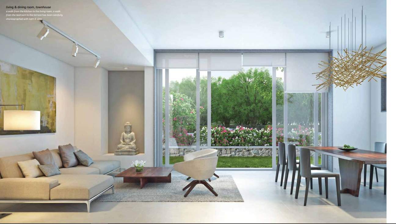 222 rajpur Living Area