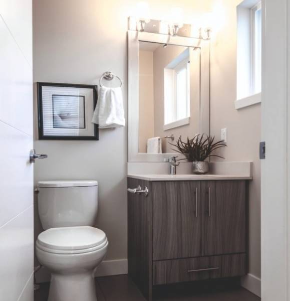  amrit-aarogyam Bathroom