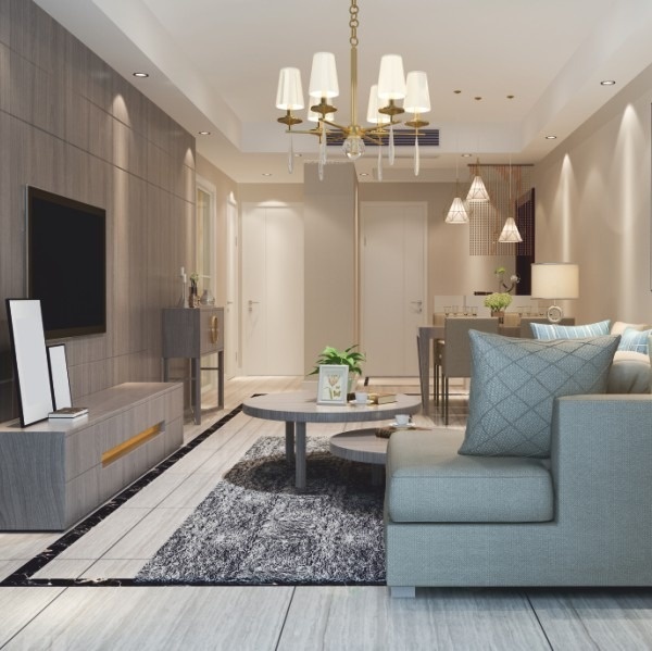  amrit-aarogyam Living Area