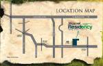  residency Location Plan