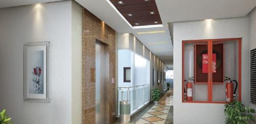  golden-manor Lift(s)