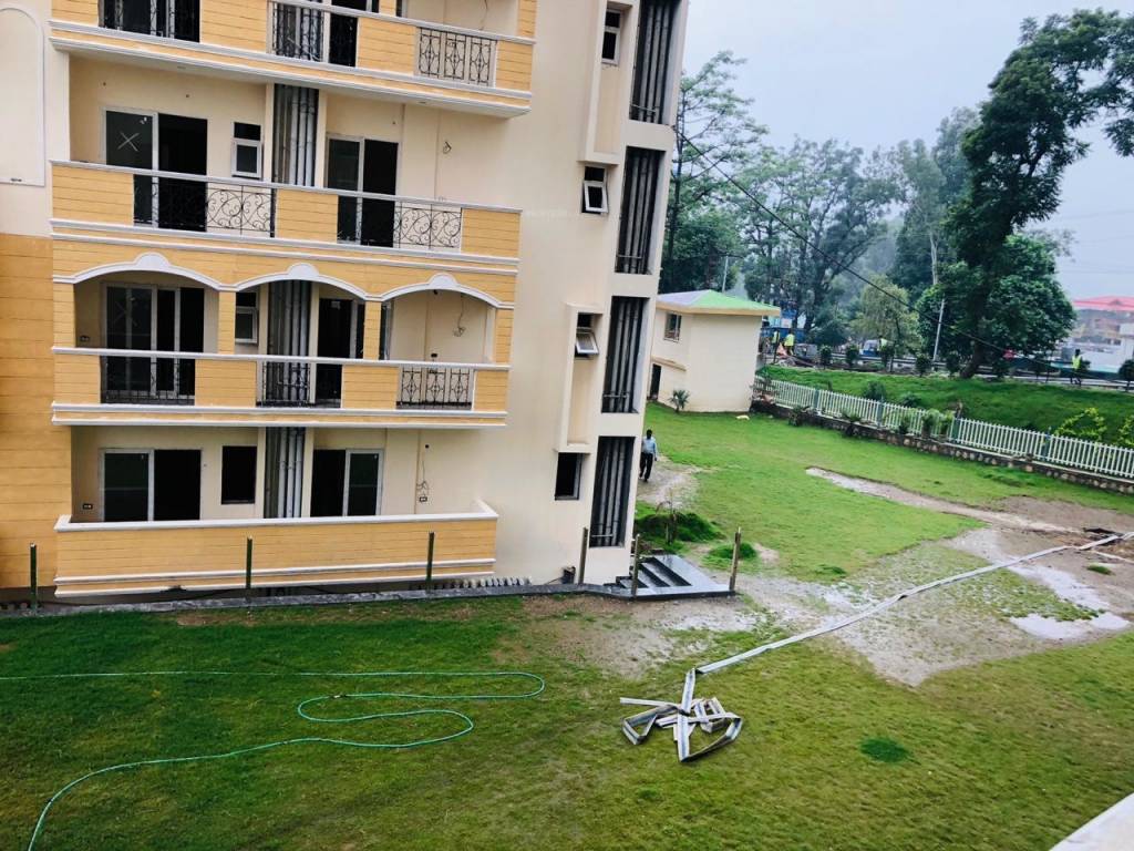  arcadia hillocks Landscaped Gardens