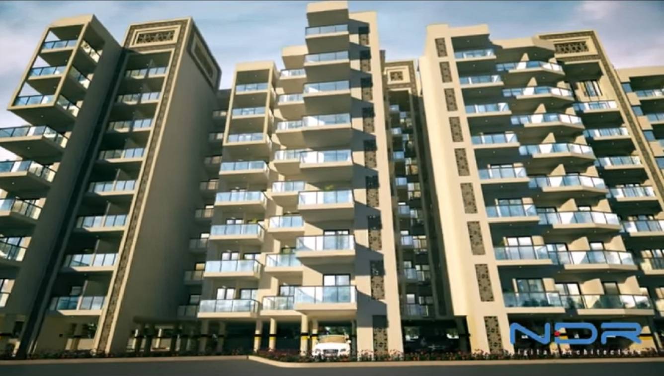 race course Elevation