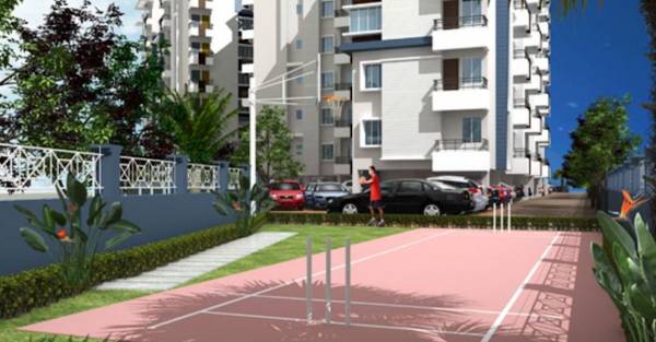 Cricket Pitch babylon-apartment Cricket Pitch