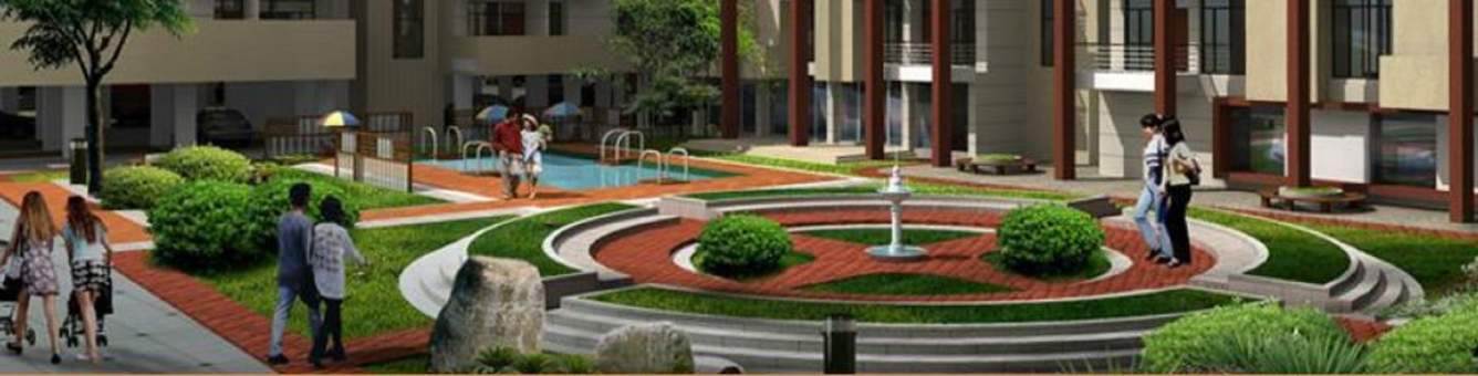  elite Landscaped Gardens