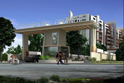  grande Gated Community