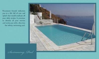  grande Swimming Pool